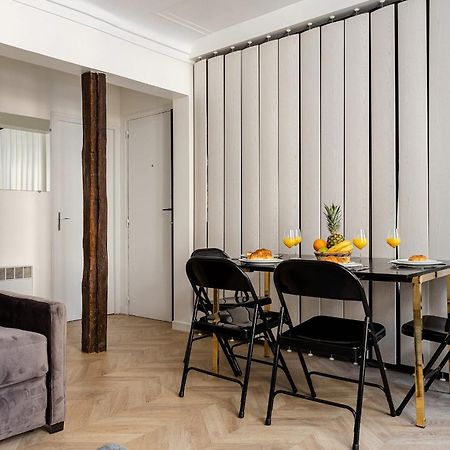 Jardin Du Luxembourg - Cityapartmentstay Paris Exterior photo