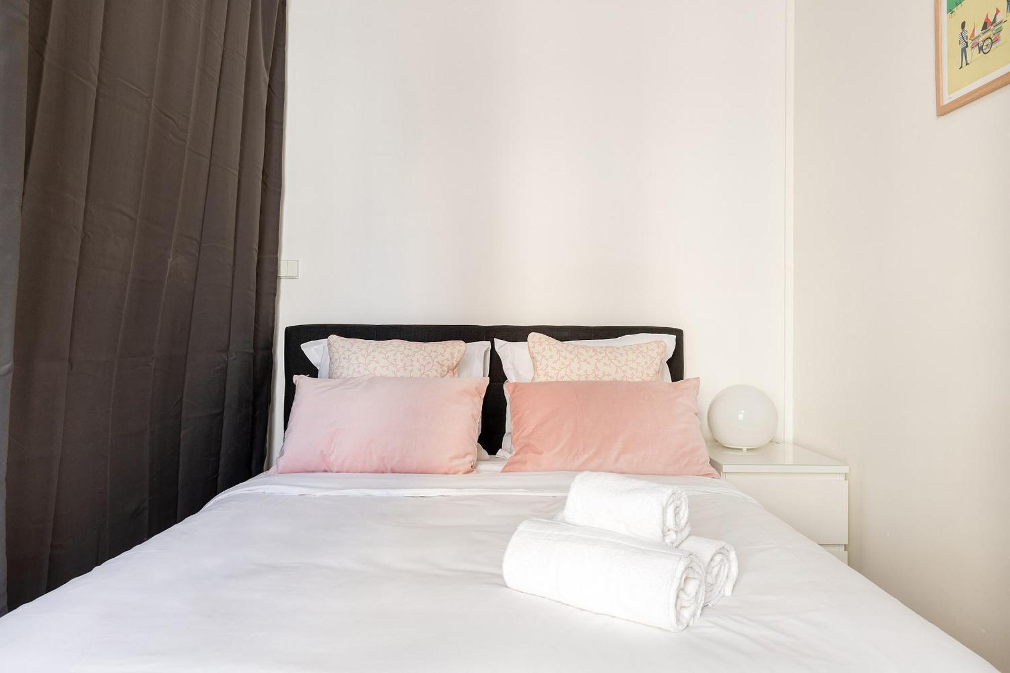 Jardin Du Luxembourg - Cityapartmentstay Paris Exterior photo