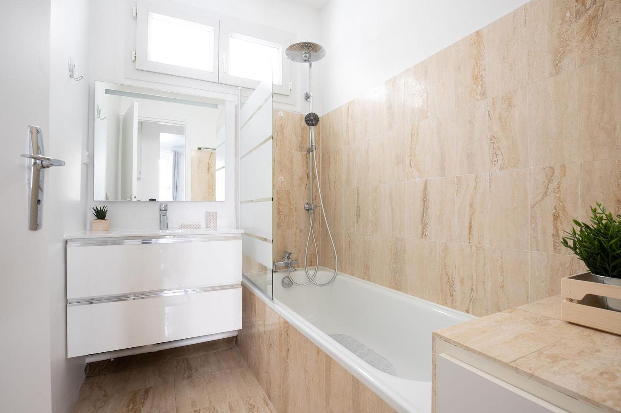Jardin Du Luxembourg - Cityapartmentstay Paris Exterior photo